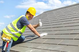 Fast & Reliable Emergency Roof Repairs in Tonawanda, NY